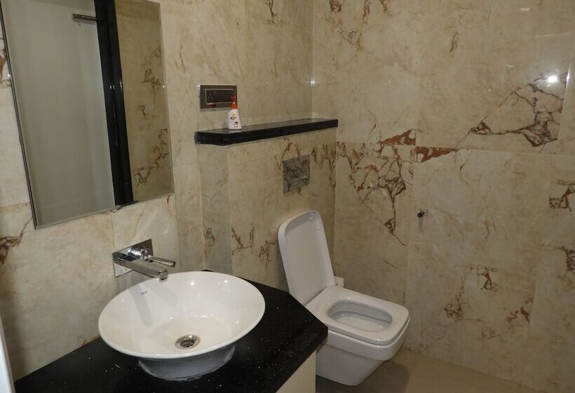 호텔 Jannat Celebration