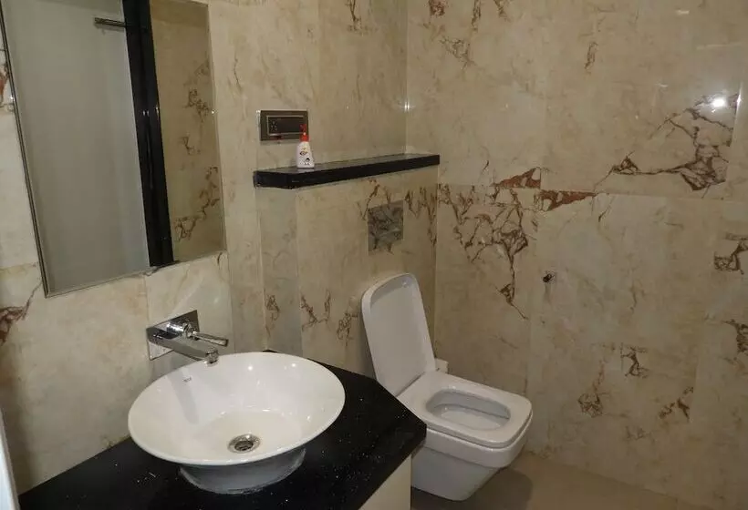 Hotelli Jannat Celebration