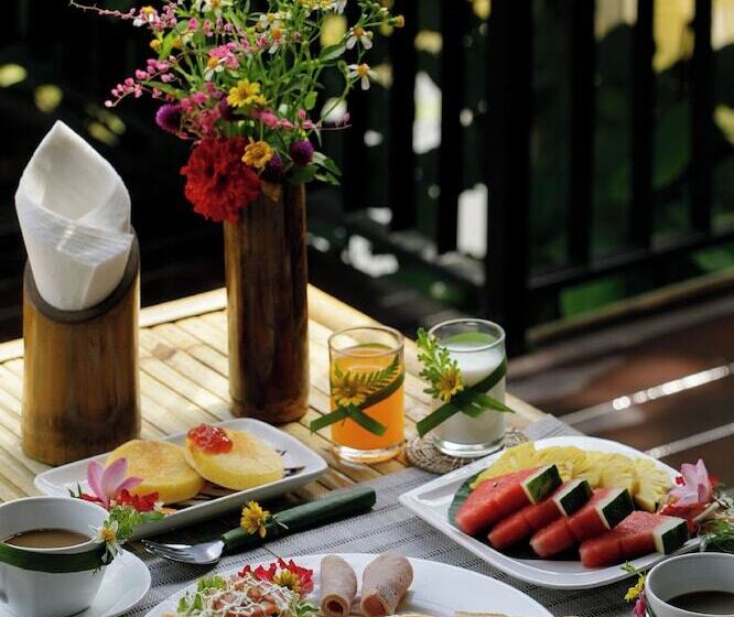 Отель Khaosok Boutique Hideaway