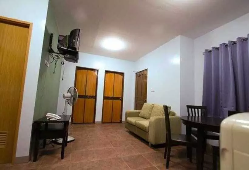 هتل La Sueña Brisa Beach Resort And Events Place