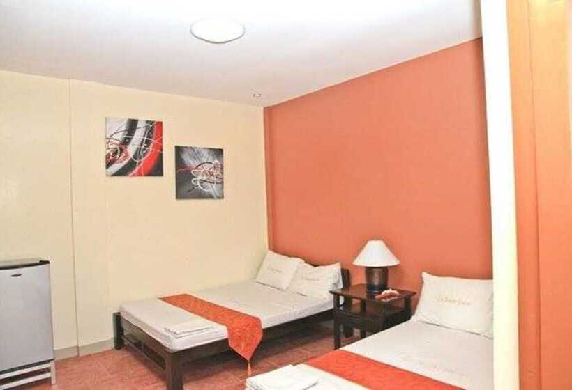 Отель La Sueña Brisa Beach Resort And Events Place