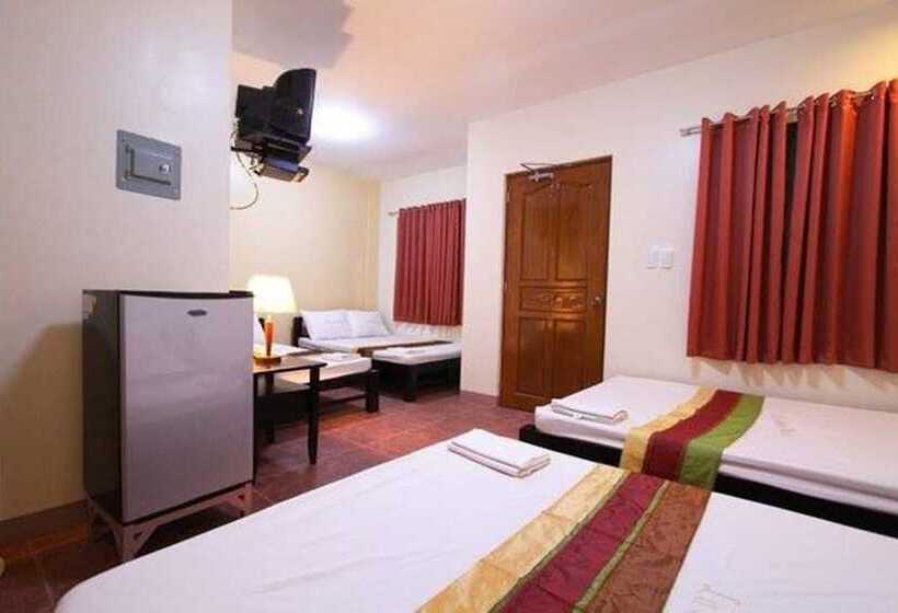 Отель La Sueña Brisa Beach Resort And Events Place