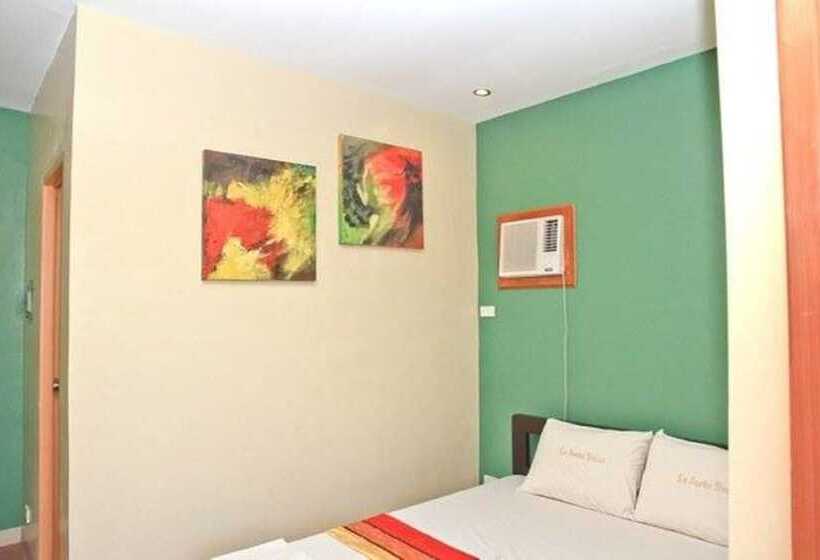 Отель La Sueña Brisa Beach Resort And Events Place