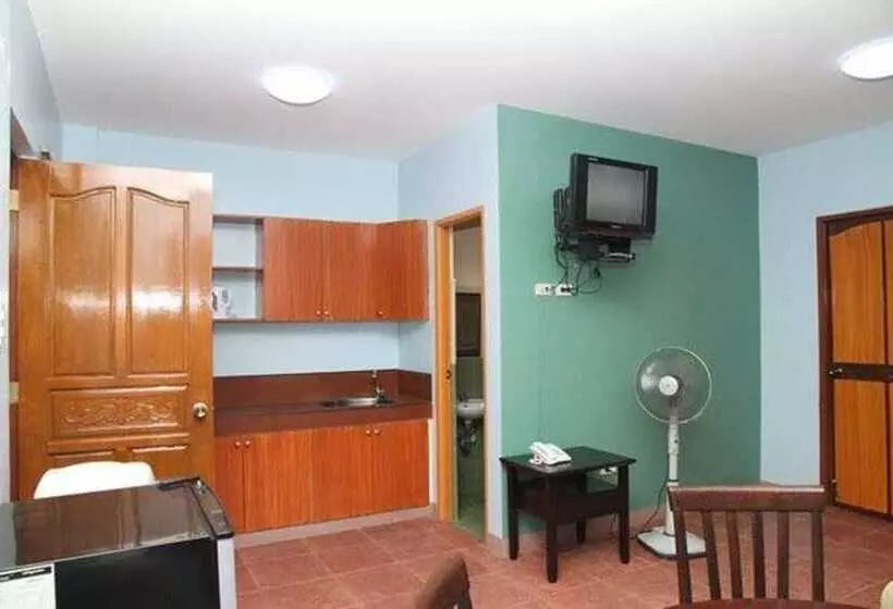 هتل La Sueña Brisa Beach Resort And Events Place