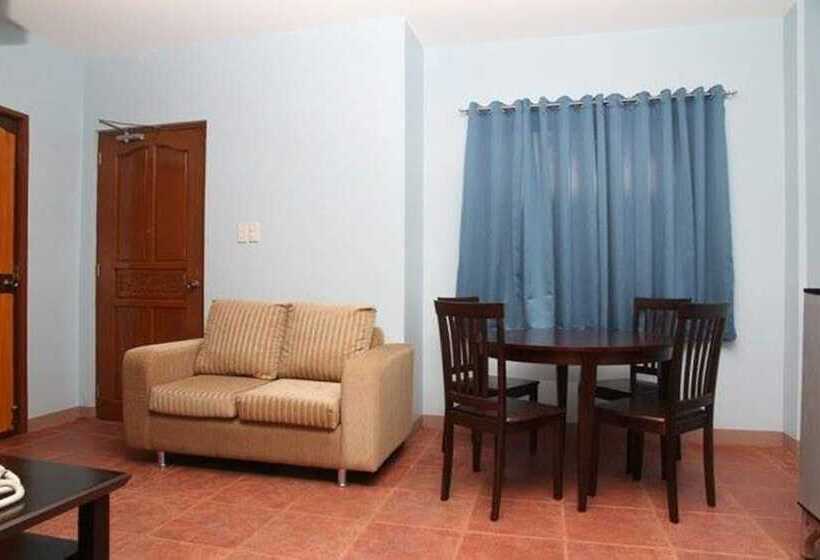 Отель La Sueña Brisa Beach Resort And Events Place