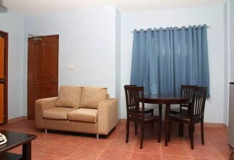 هتل La Sueña Brisa Beach Resort And Events Place