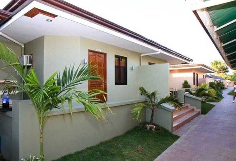 Отель La Sueña Brisa Beach Resort And Events Place