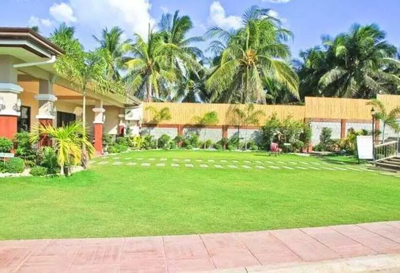 هتل La Sueña Brisa Beach Resort And Events Place