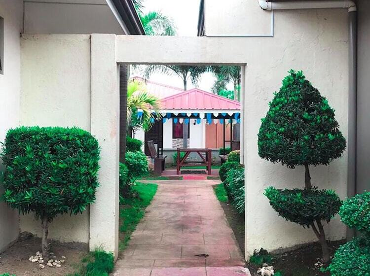 Отель La Sueña Brisa Beach Resort And Events Place