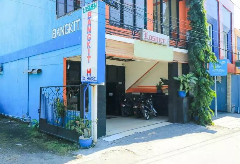 Hotel Losmen Bangkit Hidayah