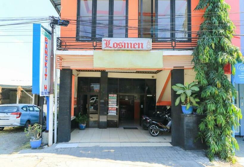 Hotel Losmen Bangkit Hidayah