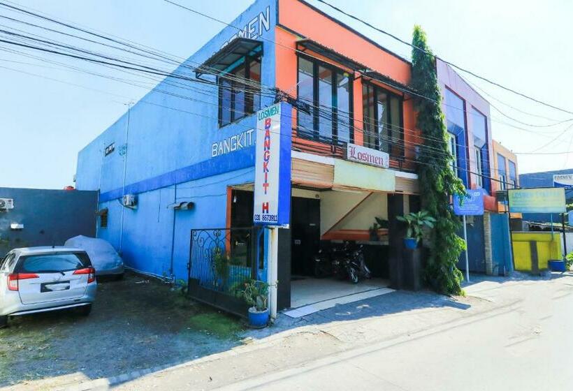 Hotel Losmen Bangkit Hidayah