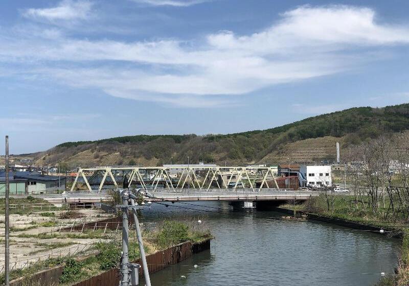 فندق New White House