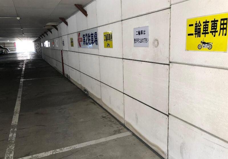 فندق New White House