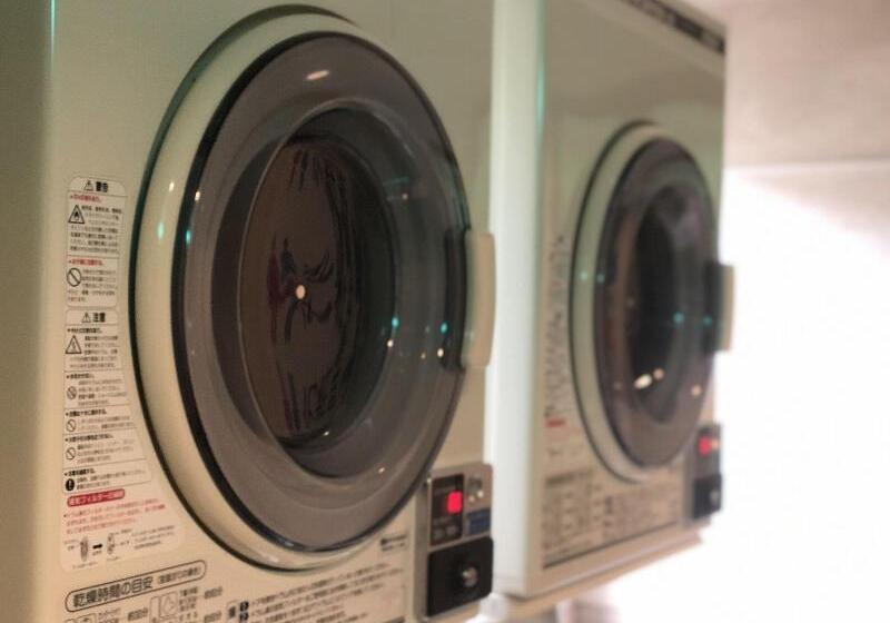 فندق New White House