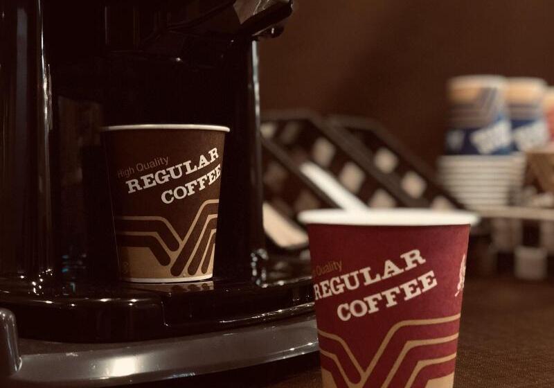 فندق New White House