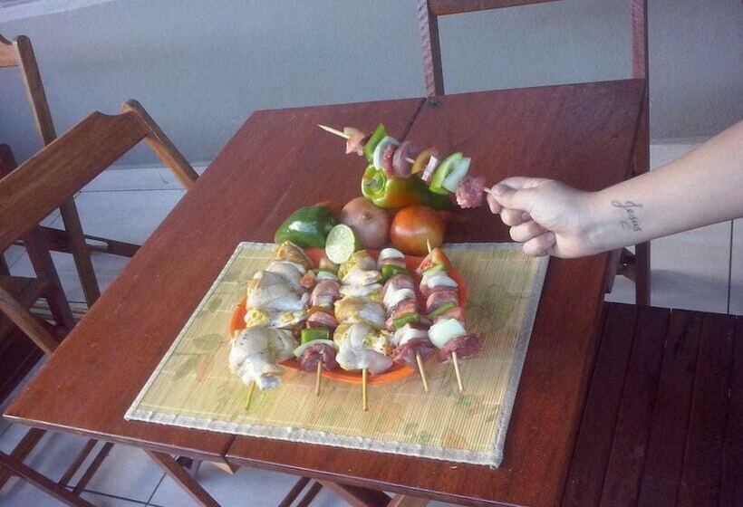 فندق Outhome   Espaço E Sabores