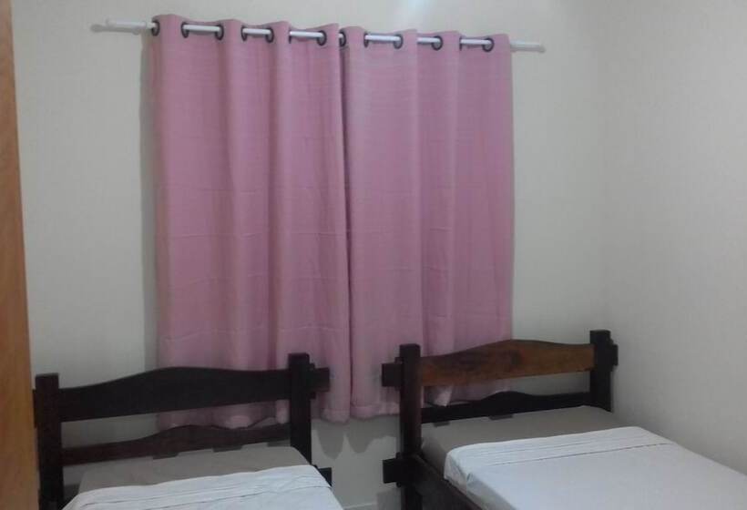 فندق Outhome   Espaço E Sabores