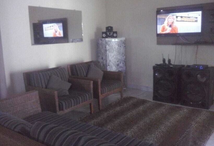 فندق Outhome   Espaço E Sabores