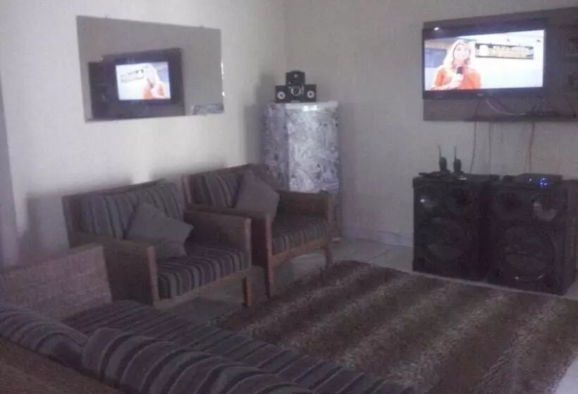 Hotelli Outhome   Espaço E Sabores