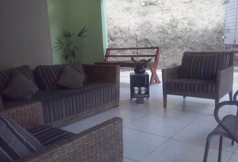 Hotelli Outhome   Espaço E Sabores