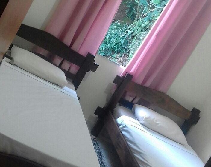 فندق Outhome   Espaço E Sabores