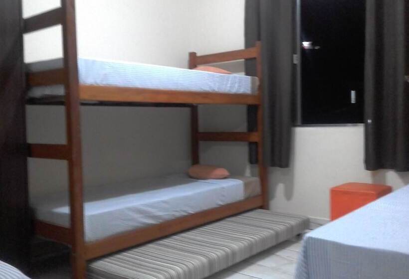 فندق Outhome   Espaço E Sabores