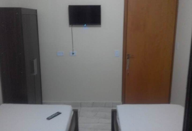 فندق Outhome   Espaço E Sabores