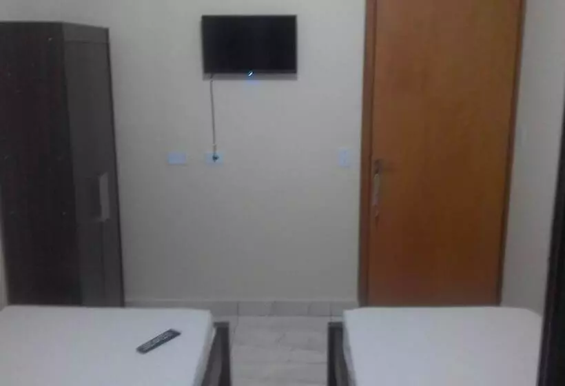 Hotelli Outhome   Espaço E Sabores