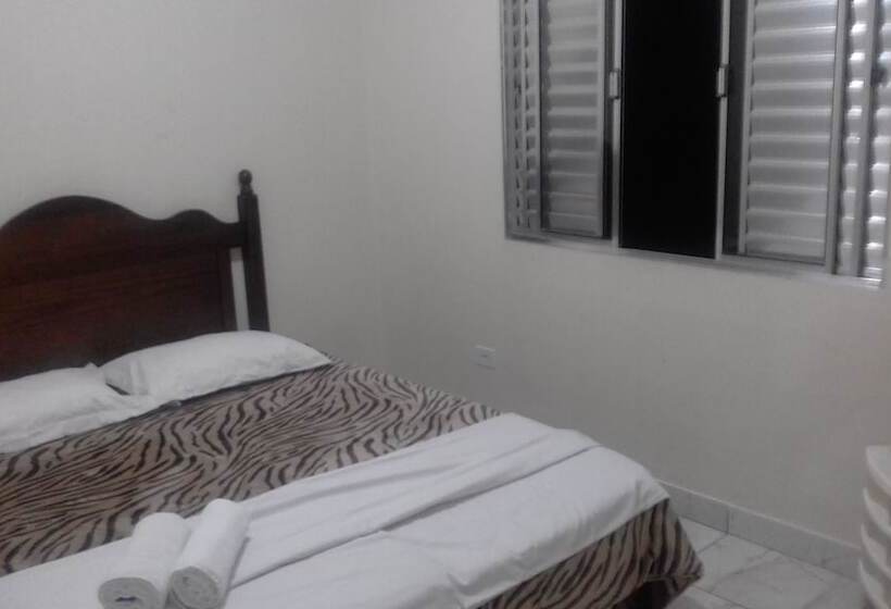 فندق Outhome   Espaço E Sabores