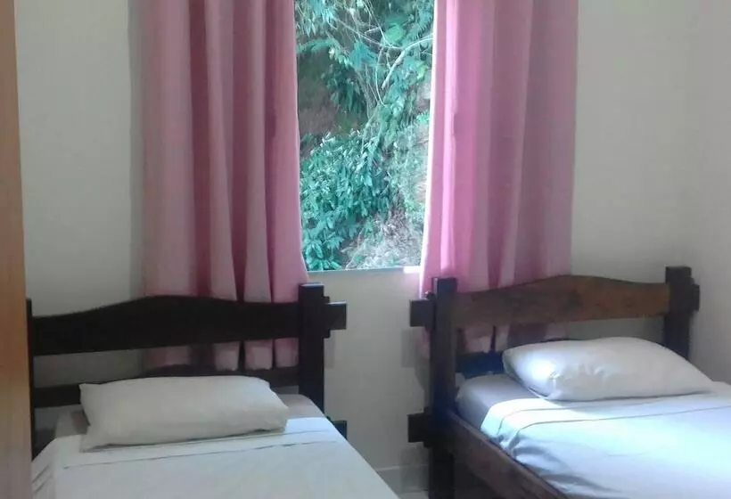 Hotelli Outhome   Espaço E Sabores