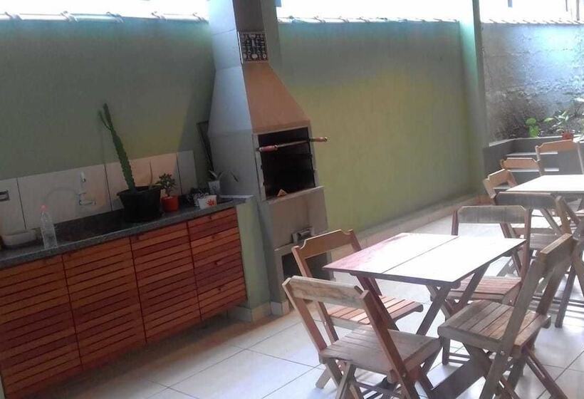 فندق Outhome   Espaço E Sabores