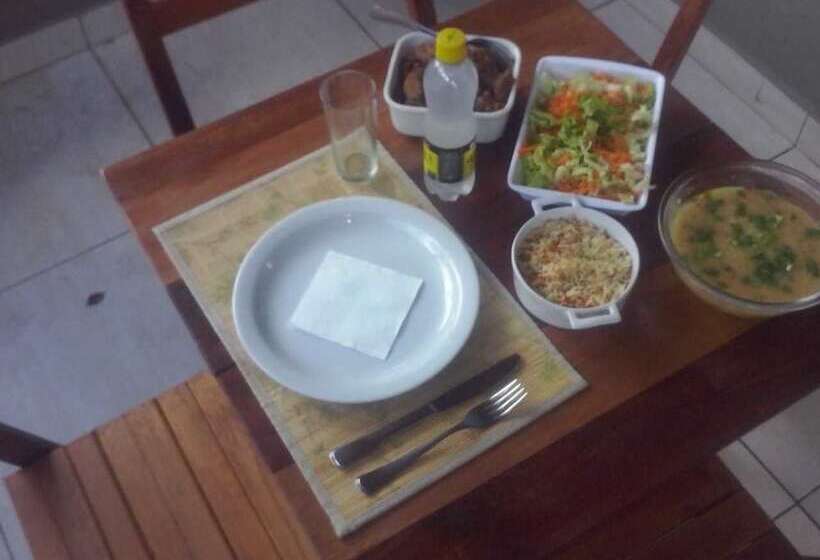 فندق Outhome   Espaço E Sabores