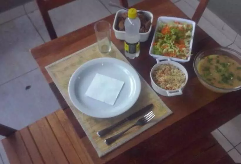 Hotelli Outhome   Espaço E Sabores