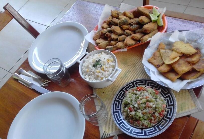 فندق Outhome   Espaço E Sabores