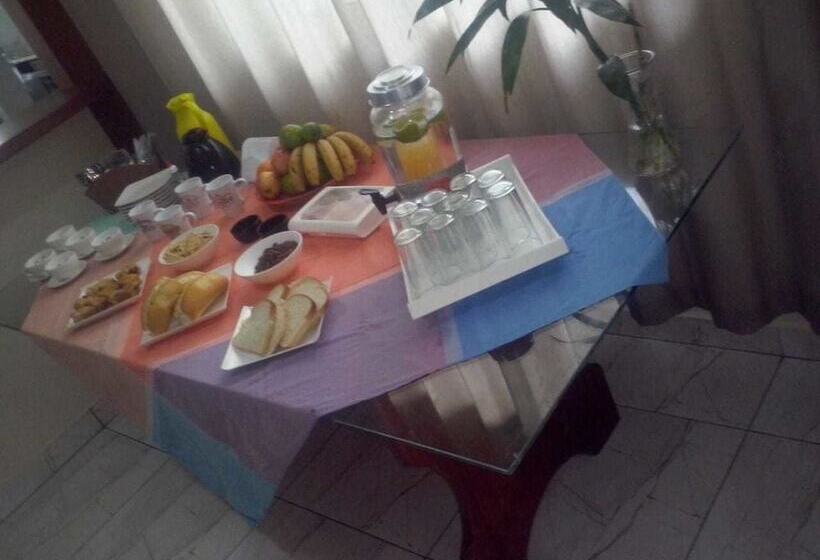 فندق Outhome   Espaço E Sabores