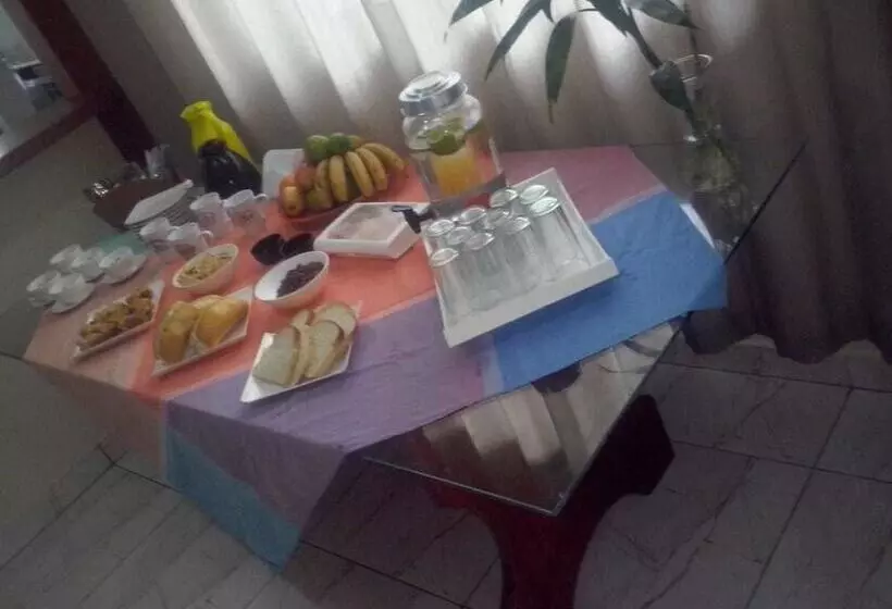 Hotelli Outhome   Espaço E Sabores