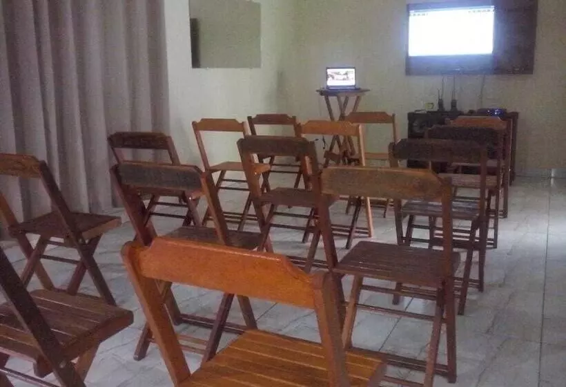 Hotelli Outhome   Espaço E Sabores