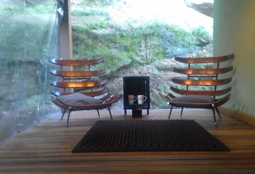 فندق Outhome   Espaço E Sabores