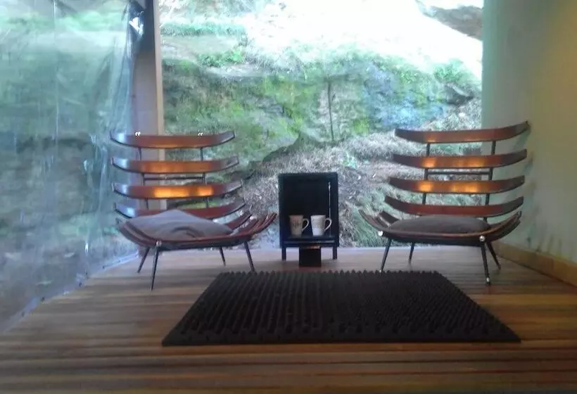 Hotelli Outhome   Espaço E Sabores