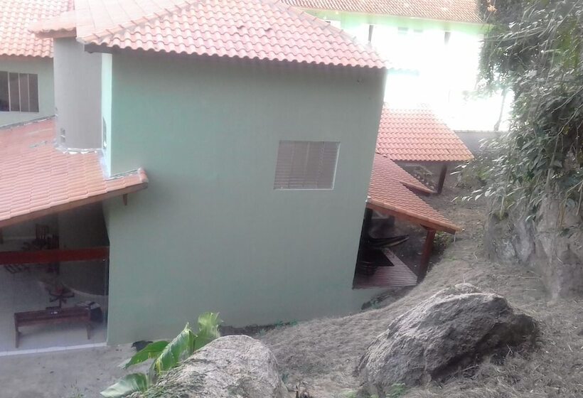 فندق Outhome   Espaço E Sabores