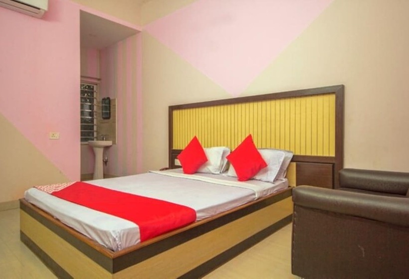 Hotel Panchadeep Bhawan Falakata