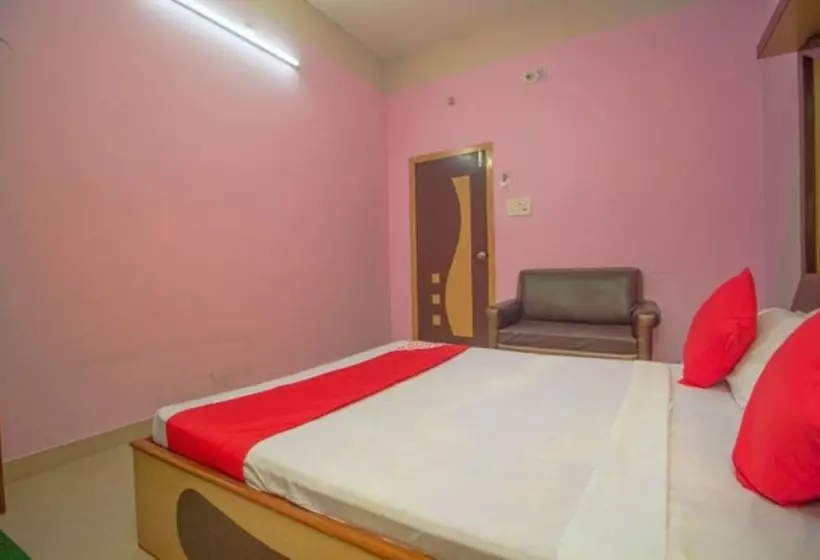 ホテル Panchadeep Bhawan Falakata