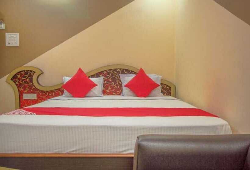 Hotel Panchadeep Bhawan Falakata