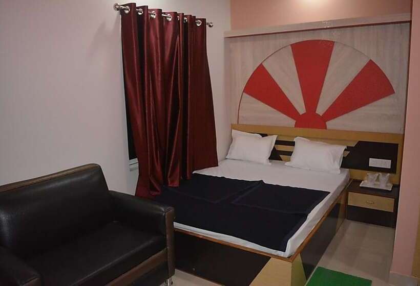 Hotel Panchadeep Bhawan Falakata