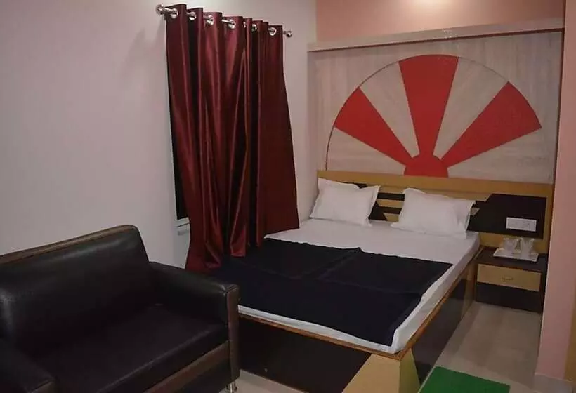 ホテル Panchadeep Bhawan Falakata