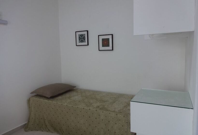 בית מלון כפרי Pousada Caminho Do Peró