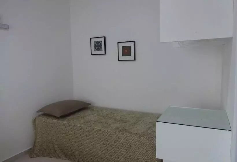 Hotelli Pousada Caminho Do Peró