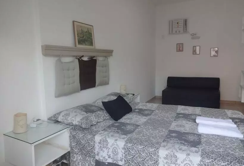 Hotelli Pousada Caminho Do Peró