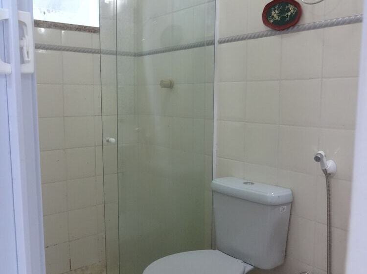 בית מלון כפרי Pousada Caminho Do Peró